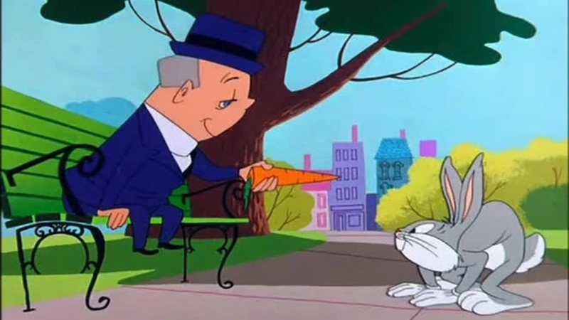 Buying and selling cheap Looney Tunes Cartoons (4)