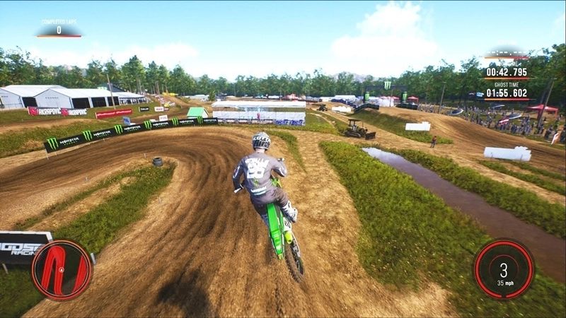 Buying and selling cheap MXGP Motocross games (4)