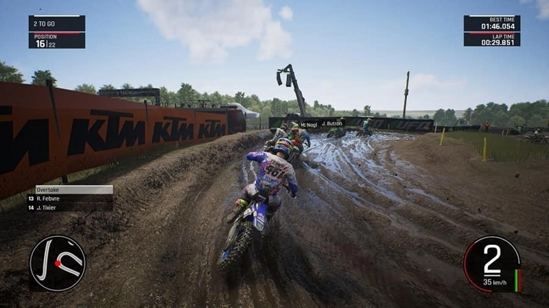 Buying and selling cheap MXGP Motocross games (7)