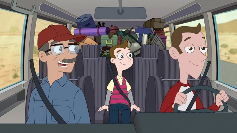 Buying and selling cheap Milo Murphy’s Law (3)