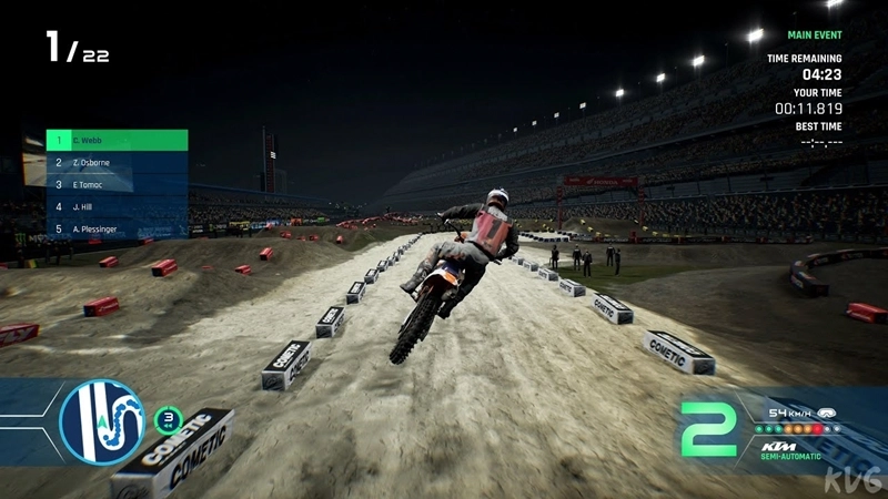 Buying and selling cheap Monster Energy Supercross games (6)