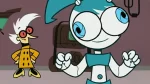 My Life as a Teenage Robot for Sale Cheap