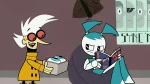 My Life as a Teenage Robot for Sale Cheap