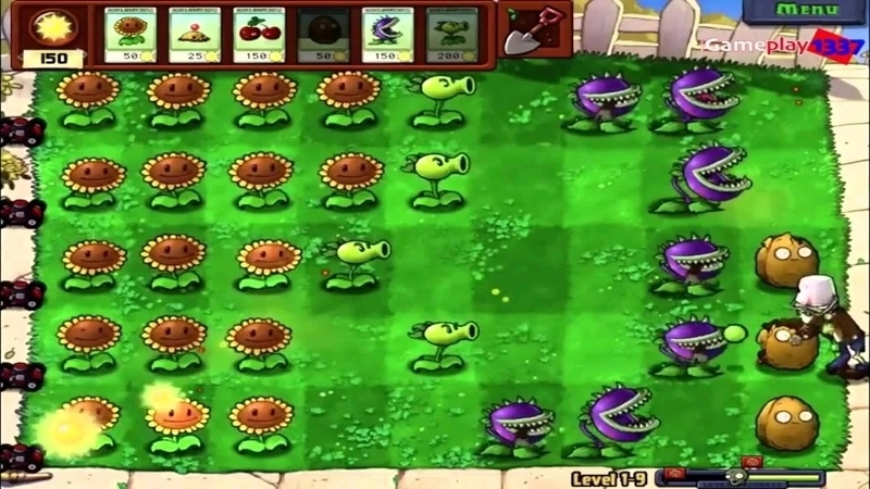 Buying and selling cheap PopCap games (5)