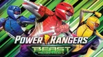 Power Rangers Beast Morphers Movie for Sale Cheap