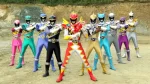 Power Rangers Dino Super Charge Movie for Sale Cheap