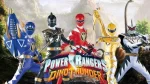 Power Rangers Dino Thunder Movie for Sale Cheap
