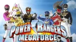 Power Rangers Megaforce Movie for Sale Cheap