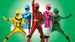Power Rangers Mystic Force Movie for Sale Cheap
