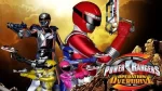 Power Rangers Operation Overdrive Movie for Sale Cheap