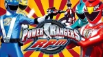Power Rangers RPM Movie for Sale Cheap