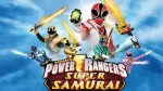Power Rangers Super Samurai Movie for Sale Cheap