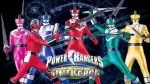 Power Rangers Time Force Movie for Sale Cheap