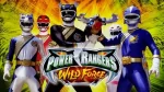 Power Rangers Wild Force Movie for Sale Cheap