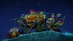Rise of the Teenage Mutant Ninja Turtles for Sale Cheap