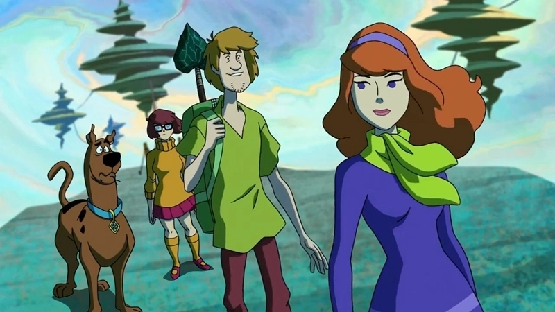 Buying and selling cheap Scooby-Doo! Mystery Incorporated (1)