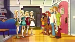 Scooby-Doo! Mystery Incorporated for Sale Cheap