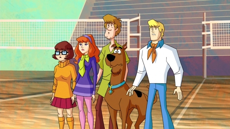 Buying and selling cheap Scooby-Doo! Mystery Incorporated (4)