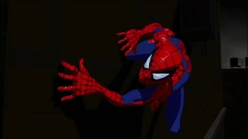 Buying and selling cheap Spider-Man The New Animated Series (4)