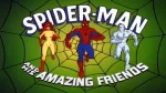 Spider-Man and His Amazing Friends for Sale Cheap