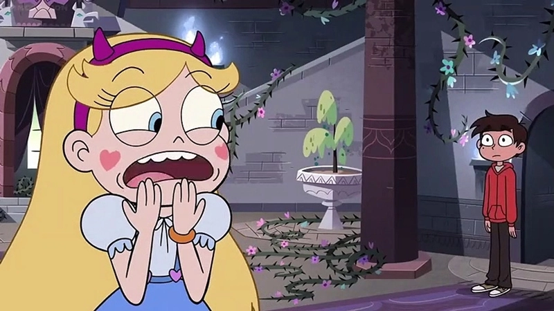 Buying and selling cheap Star vs. the Forces of Evil (6)