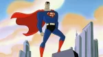 Superman The Animated Series for Sale Cheap