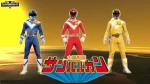 Taiyo Sentai Sun Vulcan Movie for Sale Cheap
