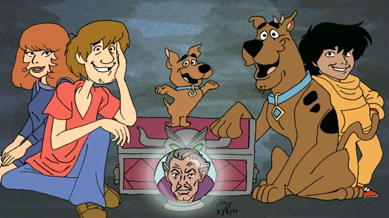 Buying and selling cheap The 13 Ghosts of Scooby-Doo (1)