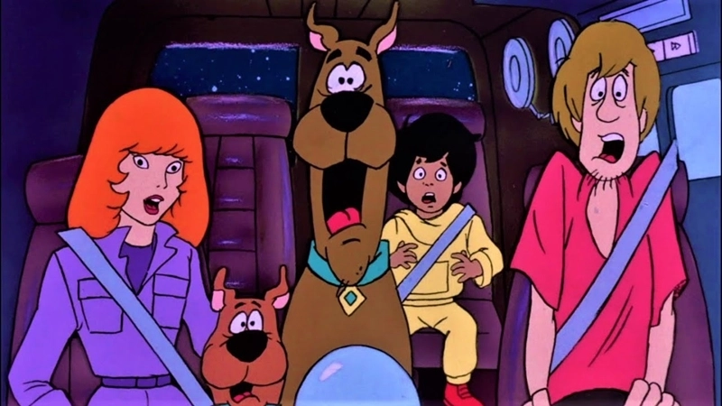 Buying and selling cheap The 13 Ghosts of Scooby-Doo (3)