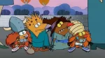 The Angry Beavers for Sale Cheap