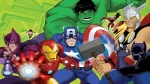 The Avengers Earth’s Mightiest Heroes for Sale Cheap