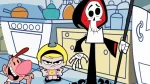 The Grim Adventures of Billy & Mandy for Sale Cheap
