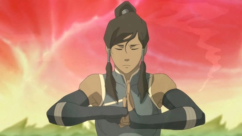 Buying and selling cheap The Legend of Korra (6)