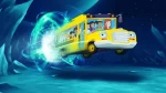 The Magic School Bus Rides Again for Sale Cheap