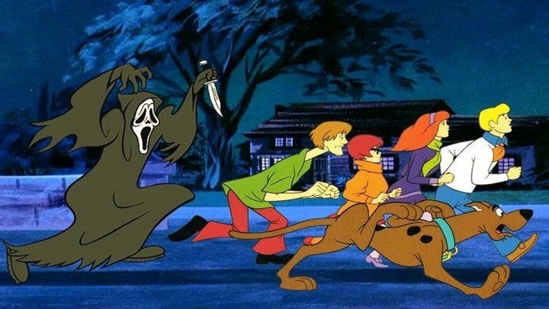 Buying and selling cheap The New Scooby and Scrappy-Doo Show (1)