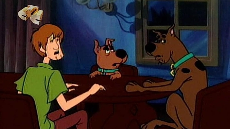 Buying and selling cheap The New Scooby and Scrappy-Doo Show (2)
