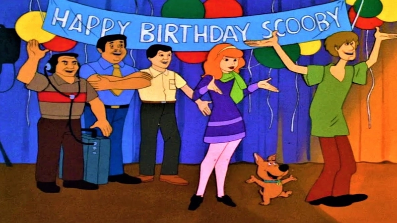 Buying and selling cheap The New Scooby and Scrappy-Doo Show (3)