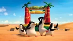 The Penguins of Madagascar for Sale Cheap