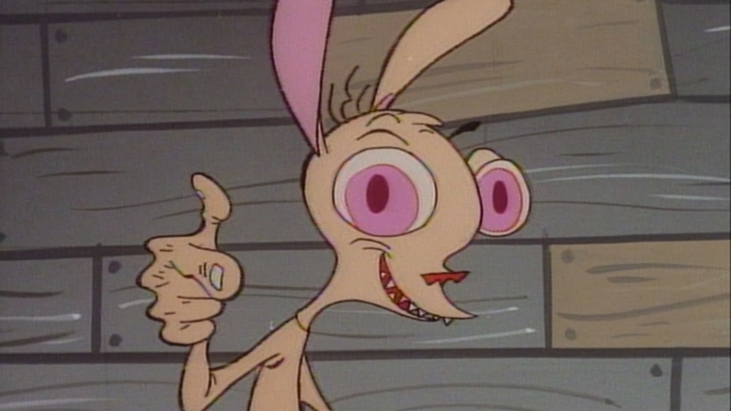 Buying and selling cheap The Ren & Stimpy Show (3)