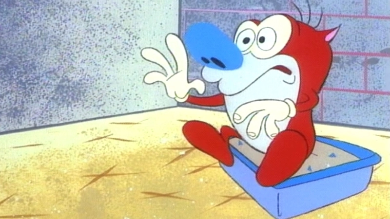 Buying and selling cheap The Ren & Stimpy Show (4)