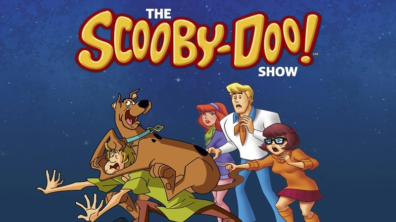 Buying and selling cheap The Scooby-Doo Show (1)