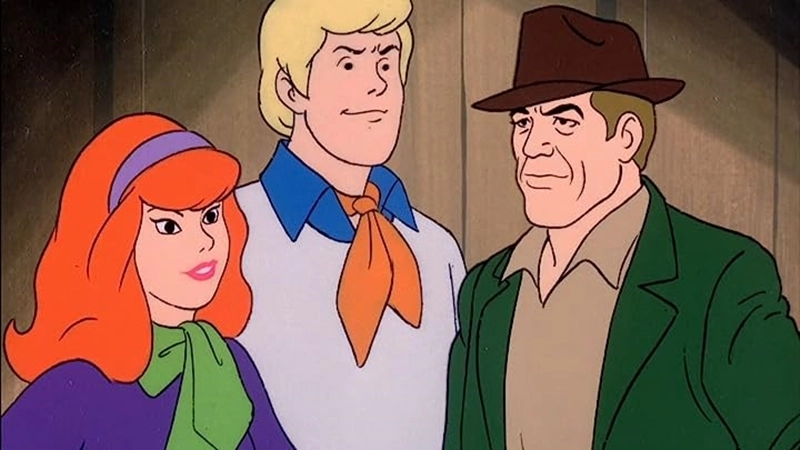Buying and selling cheap The Scooby-Doo Show (5)