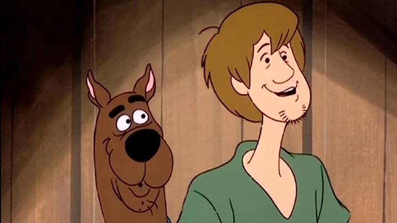 Buying and selling cheap The Scooby-Doo Show (6)