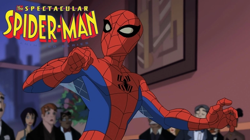 Buying and selling cheap The Spectacular Spider-Man (1)