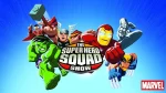 The Super Hero Squad Show for Sale Cheap