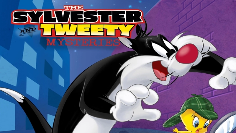 Buying and selling cheap The Sylvester & Tweety Mysteries (1)