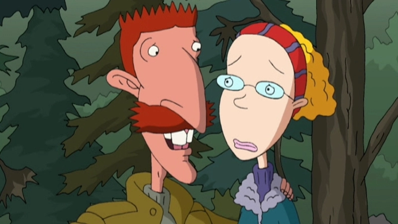 Buying and selling cheap The Wild Thornberrys (4)