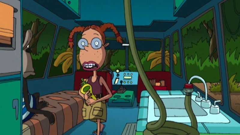 Buying and selling cheap The Wild Thornberrys (9)
