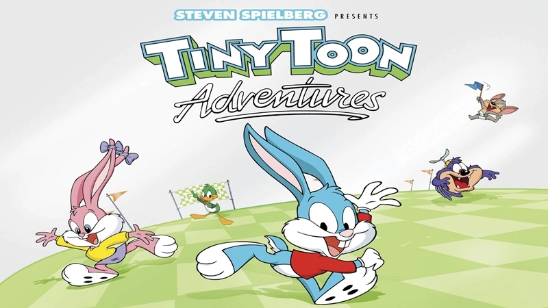 Buying and selling cheap Tiny Toon Adventures (1)