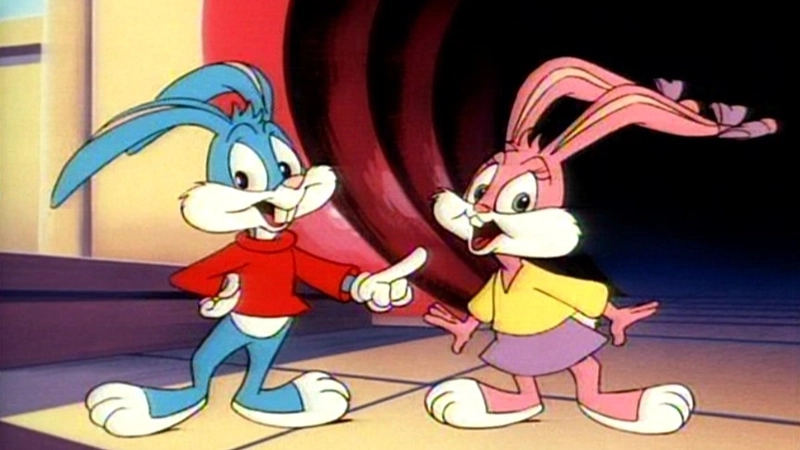 Buying and selling cheap Tiny Toon Adventures (7)